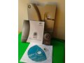 Веб-камера Logitech QuickCam for Notebooks Deluxe с микрофоном в городе Москва, фото 2, стоимость: 550 руб.