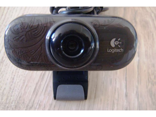 Logitech Webcam C210 в городе Ростов-на-Дону, фото 1, Ростовская область