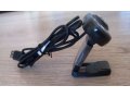 Logitech Webcam C210 в городе Ростов-на-Дону, фото 3, Веб-камеры