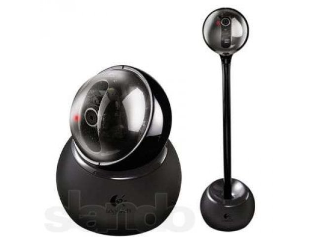 Продам Logitech QuickCam Orbit AF в городе Новосибирск, фото 1, стоимость: 2 500 руб.