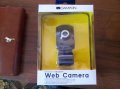 web camera Canyon 1.3 Mp в городе Санкт-Петербург, фото 1, Ленинградская область