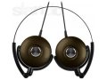 Гарнитура Speed Link PICA Stereo Headset в городе Калининград, фото 1, Калининградская область