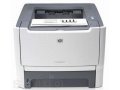 HP LaserJet 2015 принтер лазерный в городе Санкт-Петербург, фото 1, Ленинградская область