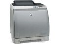 Принтер цветной HP Color LaserJet 1600 в городе Тула, фото 1, Тульская область