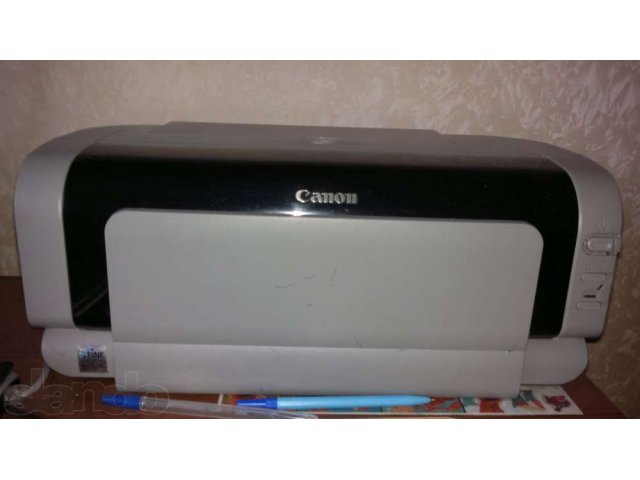 Продам принтер Canon ip 2000 в городе Омск, фото 1, стоимость: 500 руб.