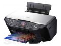 Epson Stylus Photo RX610 в городе Новосибирск, фото 1, Новосибирская область