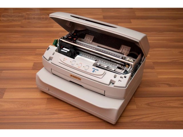 Olivetti PR 2E (новый матричный принтер) в городе Череповец, фото 4, Принтеры