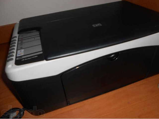 HP Deskjet F2180 в городе Курск, фото 1, Принтеры