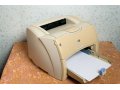 Лазерный принтер HP LaserJet 1300 в городе Серпухов, фото 1, Московская область