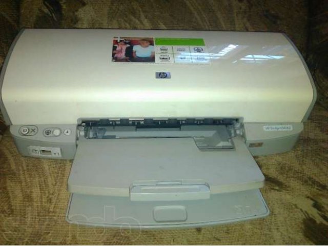 Продам принтер в городе Кемерово, фото 4, стоимость: 650 руб.