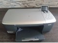 Продам принтер HP Photosmart 2573 в городе Красноярск, фото 1, Красноярский край