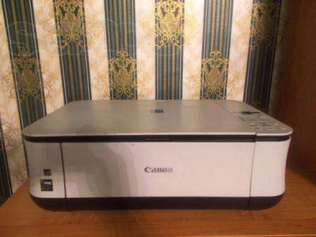 Продам Canon PIXMA в городе Улан-Удэ, фото 1, стоимость: 5 500 руб.