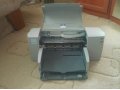 Продам принтер hp deskjet 845c струйный в городе Кемерово, фото 3, Принтеры