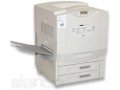 Цветной лазерный принтер А3 hp colorlaserjet 8550 DN дуплекс сеть в городе Пермь, фото 1, Пермский край