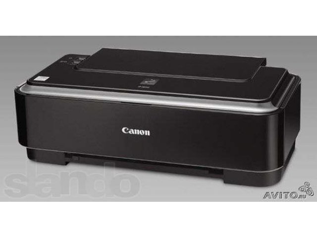 Принтер Canon pixma iP2600 С фотопечатью в городе Оренбург, фото 2, Оренбургская область