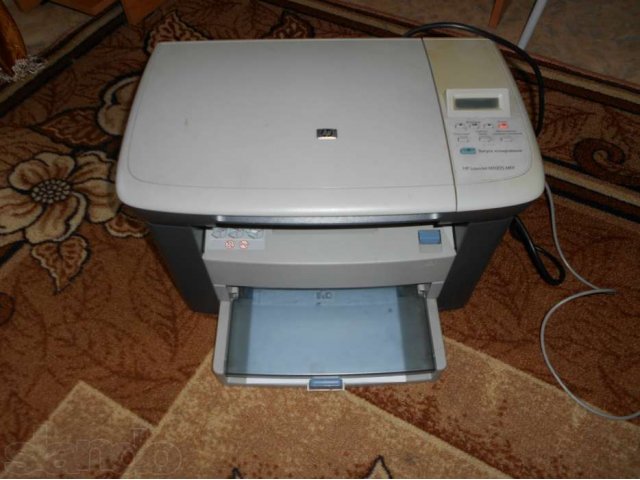 Продам принтер HP LaserJet M1005 в городе Красноярск, фото 1, Принтеры