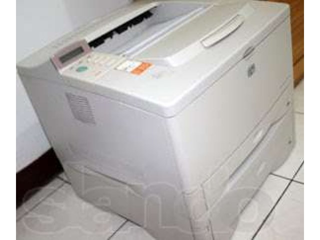 Принтер формата А3, HP Laser Jet 5100 в городе Оренбург, фото 1, стоимость: 4 000 руб.