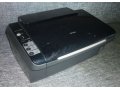 Принтер epson stylus CX4300 в городе Новосибирск, фото 1, Новосибирская область