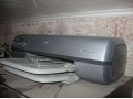 Продам принтер струйный HP Photosmart 7450 в городе Новосибирск, фото 1, Новосибирская область