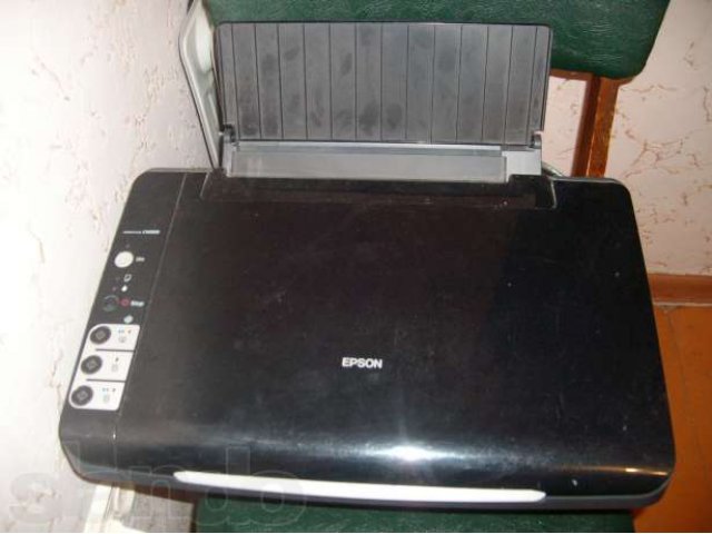 Продам МФУ Epson CX4300 в городе Барнаул, фото 1, МФУ