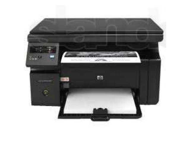 Принтер, сканер, копир HP LaserJet Pro M1132 (НОВЫЙ!) в городе Ялуторовск, фото 1, стоимость: 6 300 руб.