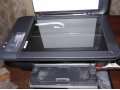 Принтер HP Deskjet 2050 All-in-One в городе Санкт-Петербург, фото 3, МФУ