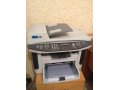 МФУ HP LaserJet M1522nf (A4) лазерный принтер сканер факс в городе Санкт-Петербург, фото 1, Ленинградская область