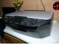 МФУ Epson Stylus Photo RX-610 в городе Новосибирск, фото 1, Новосибирская область