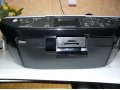 МФУ Epson Stylus Photo RX-610 в городе Новосибирск, фото 2, стоимость: 5 000 руб.