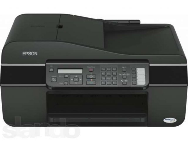 МФУ Epson Stylus Office TX510FN в городе Курск, фото 1, стоимость: 6 000 руб.