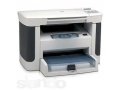 HP LaserJet M 1120 (CB537A) в городе Тюмень, фото 1, Тюменская область