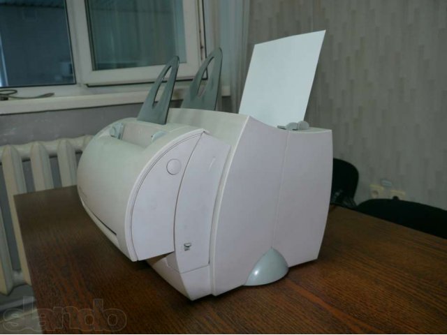 Продам МФУ LaserJet 1100A в городе Новосибирск, фото 2, стоимость: 1 500 руб.