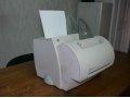 Продам МФУ LaserJet 1100A в городе Новосибирск, фото 3, МФУ