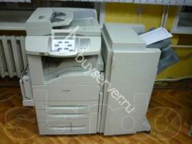 МФУ Lexmark X850E MFP Printer А3 ч.б. 35 стр/мин+ сшиватель в городе Нижний Новгород, фото 1, стоимость: 50 000 руб.