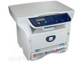 Продам МФУ XEROX Phaser 3100 MFP в городе Ангарск, фото 1, Иркутская область