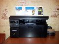 HP Laserjet M1132 MFU в городе Серпухов, фото 1, Московская область