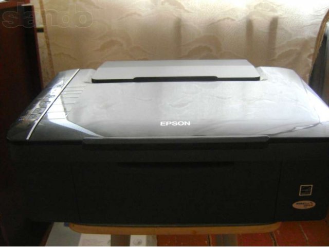 Продам принтер EPSON SX110/TX110 в городе Томск, фото 1, стоимость: 2 000 руб.