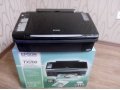 Продам МФУ Epson Stylus TX200 в городе Новосибирск, фото 2, стоимость: 2 000 руб.