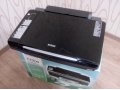 Продам МФУ Epson Stylus TX200 в городе Новосибирск, фото 3, МФУ