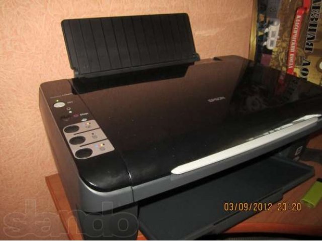 Epson CX 4300 в городе Омск, фото 1, стоимость: 2 500 руб.