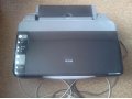 МФУ Epson Stylus CX3900 в городе Нижний Новгород, фото 1, Нижегородская область