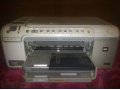 Продаю мфу HP PhotoSmart C5283 (принтер, сканер, копир) в городе Нижний Новгород, фото 1, Нижегородская область