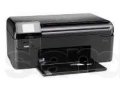 МФУ HP Photosmart Wireless e-ALL-IN-ONE B 110 в городе Ульяновск, фото 1, Ульяновская область