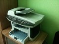 Принтер HP LJ M1522nf (СВ534А) А4 в городе Уфа, фото 1, Башкортостан