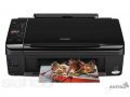 Мфу epson Styius TX219 в городе Омск, фото 1, Омская область