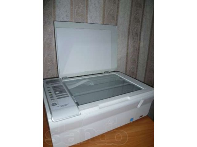 ПРОДАМ МФУ hp deskjet f4200 в городе Уфа, фото 3, МФУ