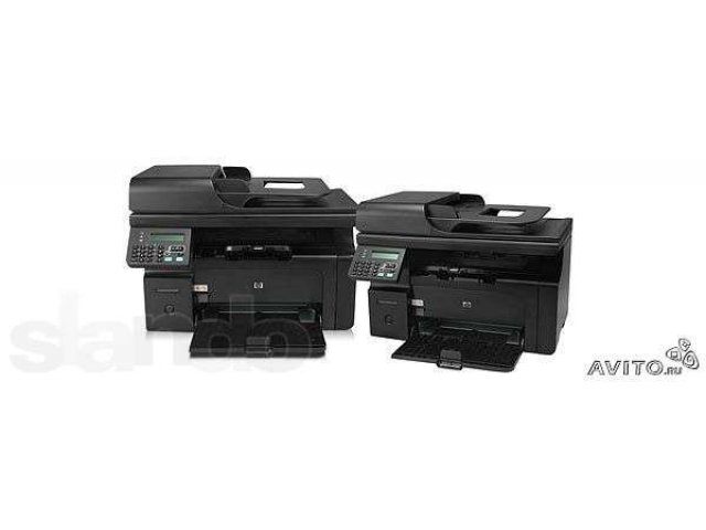 Laserjet Pro M1212nf Купить