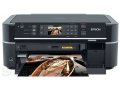 МФУ Epson TX650 Продам на запчасти в городе Пермь, фото 1, Пермский край