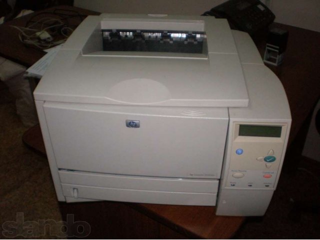 Продаю МФУ EPSON 119 и принтер HP 2300 Laser J в городе Самара, фото 2, стоимость: 700 руб.