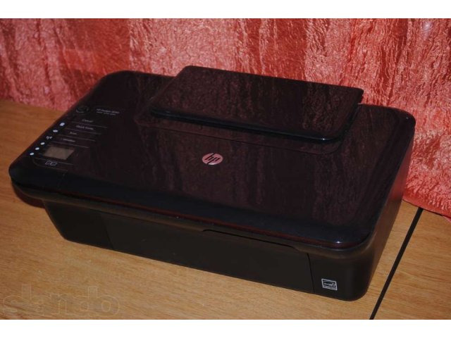 Продам принтер HP Deskjet 3050 в городе Белгород, фото 1, МФУ